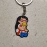 Lilo & Stitch Keyring / Keychain Image 9