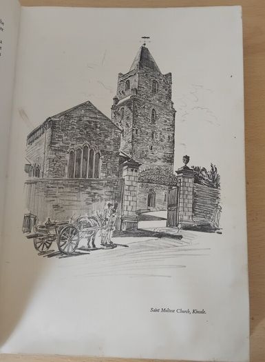 Munster and the City of Cork by Richard Hayward 1964 FREEPOST