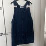 Denim dress Image 2