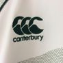 Ireland Rugby Jersey. Grand Slam Winners 2009. Official Canterbury Mens Alternate Jersey. Authentic Original From 2009. Not A Modern Day Remake. Image 8