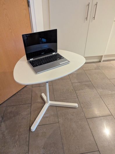 Laptop table