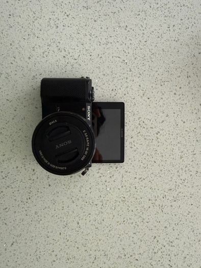 sony a5000