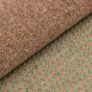 Artificial Grass with Studs 20x1.33 m Beige Image 2