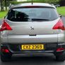2011 Peugeot 3008 (automatic) Image 4