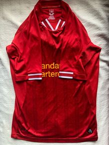 Kids Liverpool Jersey