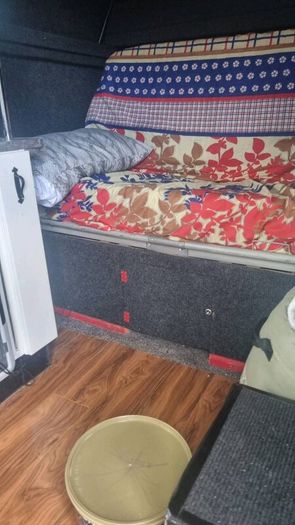 Campervan