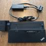 Lenovo Thinkpad Ultradock Image 2