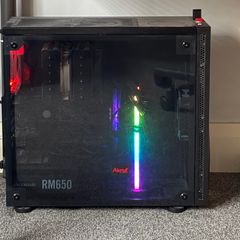 cpu + motherboard + ram kit