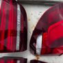 BMW rear tail lights Image 2