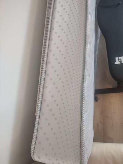 Single Bed Mattress