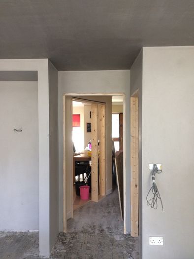 Plasterer Fully Insured And Registered