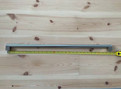 Bar handles x 6