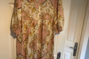 River island maxi dress