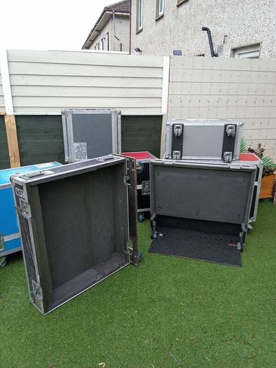 flight cases