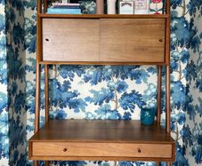 Mid Century Desk