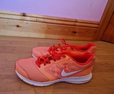 Nike runners