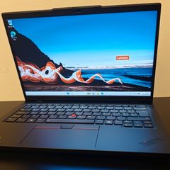 LENOVO L14 G6 RYZEN7 PRO 250-ddr5-16gb-512-touch with big battery