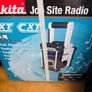 Makita Site Radio Image 2