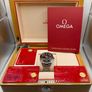 Omega Seamaster Planet Ocean 600M Image 10