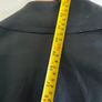 Ladies Leather Coat Image 10