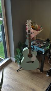 guitar