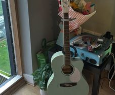 guitar