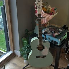 guitar