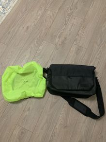 bike bag