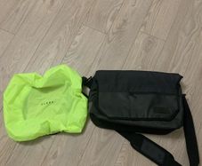 bike bag