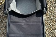 Uppababy Vista V2 bassinet