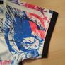 Japan Concept Jersey ((Fully Authentic))((Adult S)) Image 6