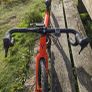 Whyte Friston 2018 Gravel Bike Size M 29" Image 4