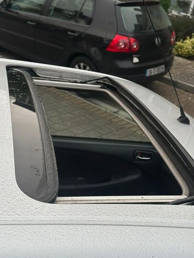E11 Toyota Corolla Sr