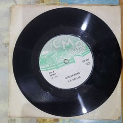 T R Dallas Im Gonna Hire A Wino To Decorate Our Home 7 inch single