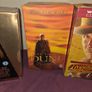 VHS Boxsets - Star Wars, Dune and Indiana Jones Image 3