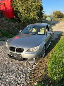 Breaking bmw 520d automatic M sport A08/7