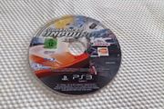 Ridge Racer Unbounded PlayStation3 Ps3 Games Original