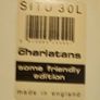 The Charlatans - Some Friendly - Rare Uk Lp In Pvc Sleeve Image 2