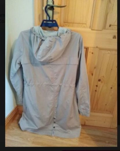 Ladies coat