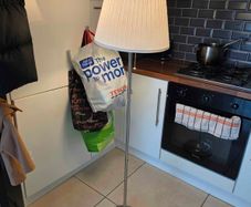 lamp