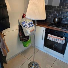 lamp