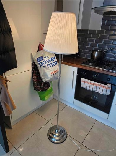 lamp