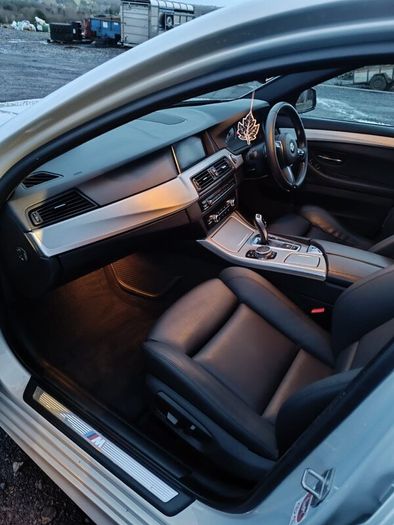 Bmw 520 M Sport