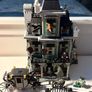 Lego Haunted House 10228 Image 7
