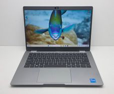 Dell Latitude 5320 - Core i5(11gen)/ 16GB RAM/ Touch screen Laptop