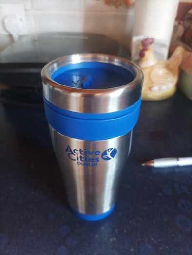 Water bottle