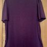 Mountain Warehouse Plum Polo Shirt Image 2