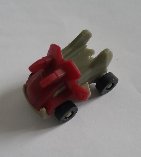 Kinder - Dino Vehicle