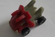 Kinder - Dino Vehicle