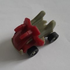 Kinder - Dino Vehicle